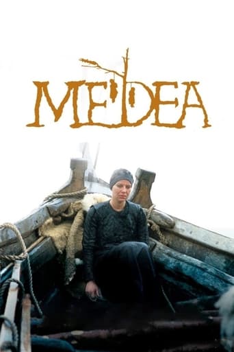 دانلود فیلم Medea 1988 دوبله فارسی بدون سانسور
