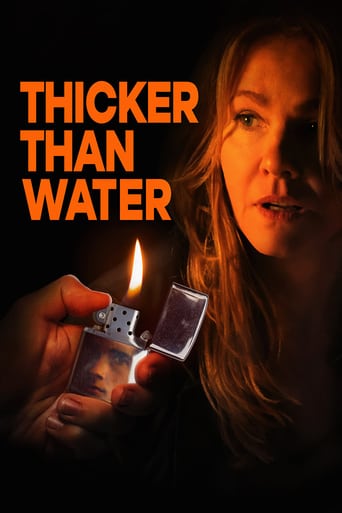 دانلود فیلم Thicker Than Water 2019 (گل آلود کردن آب) دوبله فارسی بدون سانسور