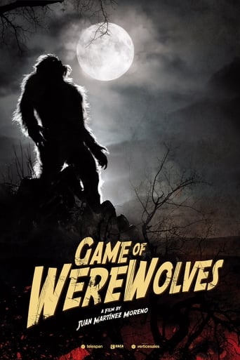 دانلود فیلم Game of Werewolves 2011 دوبله فارسی بدون سانسور