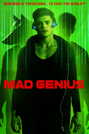 دانلود فیلم Mad Genius 2017 دوبله فارسی بدون سانسور