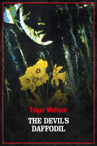 دانلود فیلم The Devil's Daffodil 1961 دوبله فارسی بدون سانسور