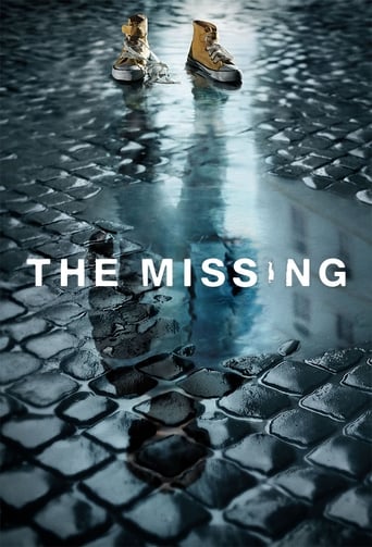 The Missing 2014 (از دست رفته)
