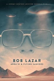دانلود فیلم Bob Lazar: Area 51 and Flying Saucers 2018 دوبله فارسی بدون سانسور