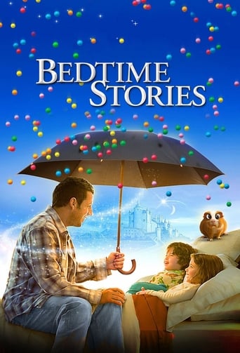 Bedtime Stories 2008
