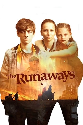 دانلود فیلم The Runaways 2019 دوبله فارسی بدون سانسور