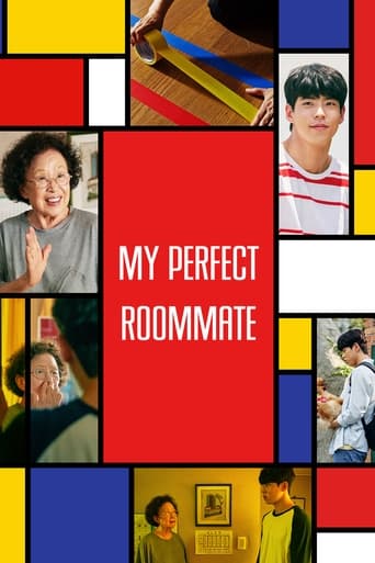 دانلود فیلم My Perfect Roommate 2022 دوبله فارسی بدون سانسور