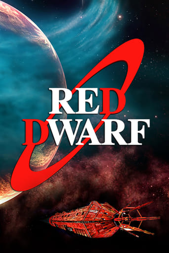 Red Dwarf 1988