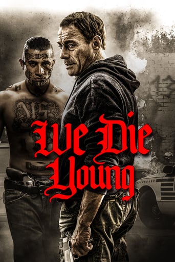 دانلود فیلم We Die Young 2019 (ما جوان میمیریم) دوبله فارسی بدون سانسور