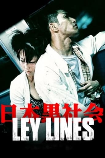 دانلود فیلم Ley Lines 1999 دوبله فارسی بدون سانسور