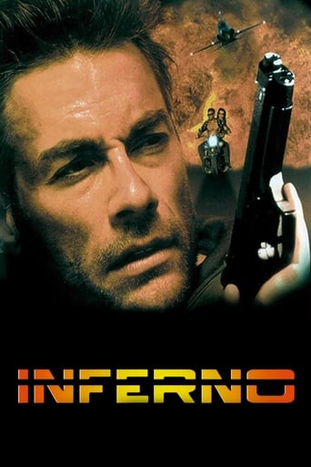 دانلود فیلم Inferno 1999 (دوزخ) دوبله فارسی بدون سانسور