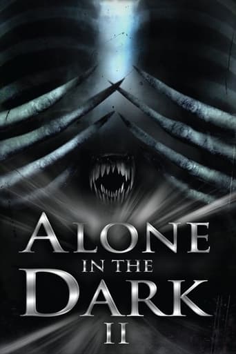 دانلود فیلم Alone in the Dark 2 2008 دوبله فارسی بدون سانسور