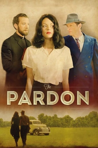 دانلود فیلم The Pardon 2013 دوبله فارسی بدون سانسور