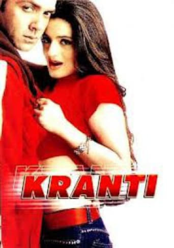 دانلود فیلم Kranti 2002 دوبله فارسی بدون سانسور