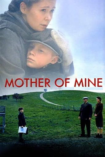 دانلود فیلم Mother of Mine 2005 دوبله فارسی بدون سانسور