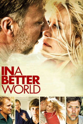 دانلود فیلم In a Better World 2010 (در دنیایی بهتر) دوبله فارسی بدون سانسور