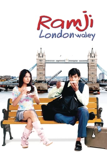 دانلود فیلم Ramji Londonwaley 2005 دوبله فارسی بدون سانسور