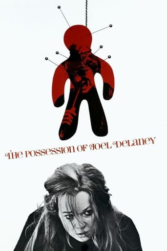 دانلود فیلم The Possession of Joel Delaney 1972 دوبله فارسی بدون سانسور