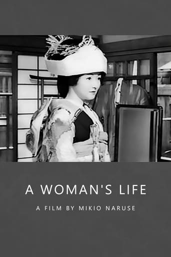 دانلود فیلم A Woman's Life 1963 دوبله فارسی بدون سانسور
