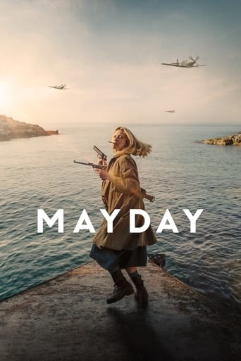 دانلود فیلم Mayday 2021 (سیگنال کمک) دوبله فارسی بدون سانسور
