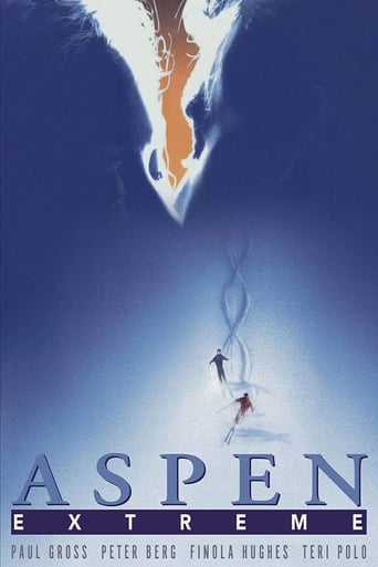 دانلود فیلم Aspen Extreme 1993 دوبله فارسی بدون سانسور