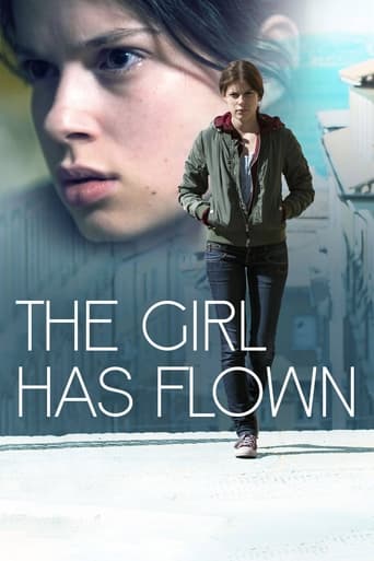 دانلود فیلم The Girl Has Flown 2021 دوبله فارسی بدون سانسور