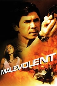 دانلود فیلم Malevolent 2002 دوبله فارسی بدون سانسور