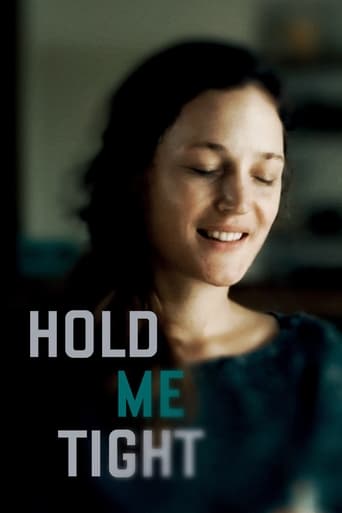 دانلود فیلم Hold Me Tight 2021 دوبله فارسی بدون سانسور