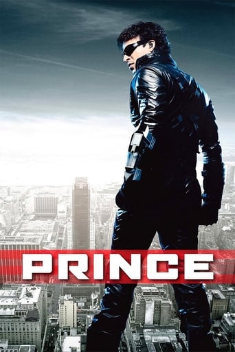 دانلود فیلم Prince 2010 دوبله فارسی بدون سانسور
