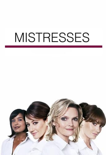 دانلود سریال Mistresses 2008 دوبله فارسی بدون سانسور