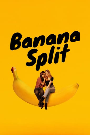 دانلود فیلم Banana Split 2018 (فیلم تیکه های موز) دوبله فارسی بدون سانسور