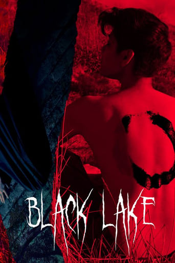 دانلود فیلم Black Lake 2020 (دریاچه سیاه) دوبله فارسی بدون سانسور