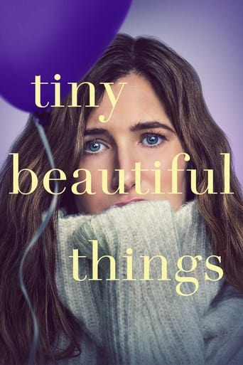Tiny Beautiful Things 2023 (چیزهای کوچک زیبا)
