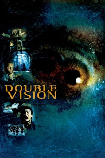 دانلود فیلم Double Vision 2002 دوبله فارسی بدون سانسور