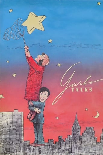 دانلود فیلم Garbo Talks 1984 دوبله فارسی بدون سانسور