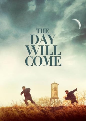 دانلود فیلم The Day Will Come 2016 دوبله فارسی بدون سانسور