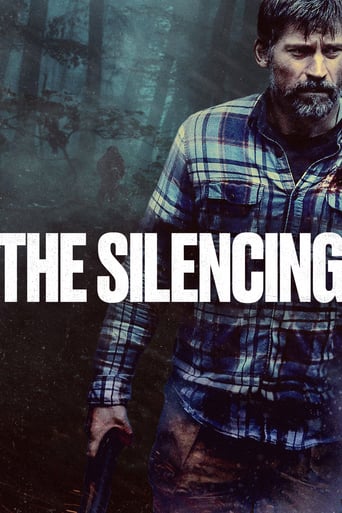 دانلود فیلم The Silencing 2020 (اختفا) دوبله فارسی بدون سانسور