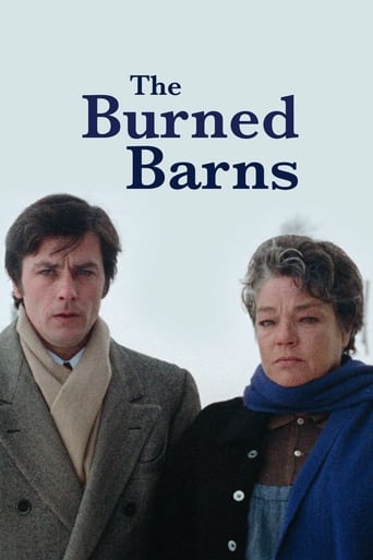 دانلود فیلم The Burned Barns 1973 دوبله فارسی بدون سانسور