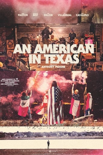 دانلود فیلم An American in Texas 2017 دوبله فارسی بدون سانسور