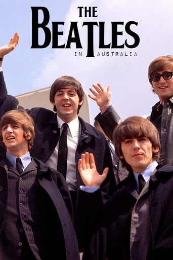 دانلود فیلم The Beatles in Australia 1964 دوبله فارسی بدون سانسور