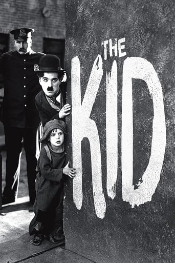 The Kid 1921 (پسربچه)