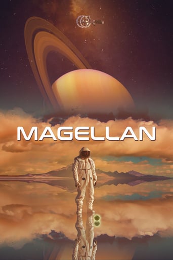 دانلود فیلم Magellan 2017 دوبله فارسی بدون سانسور