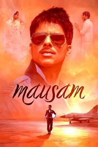 دانلود فیلم Mausam 2011 دوبله فارسی بدون سانسور