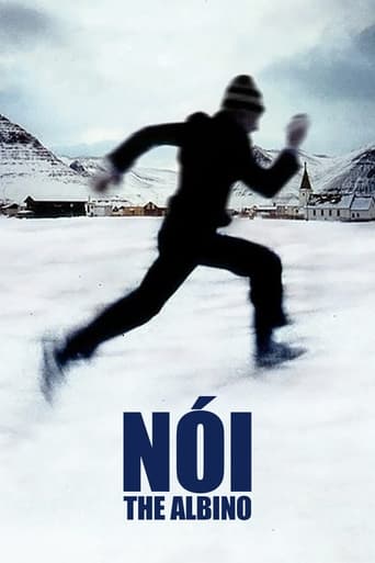 دانلود فیلم Noi the Albino 2003 دوبله فارسی بدون سانسور