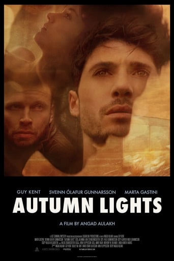 دانلود فیلم Autumn Lights 2016 دوبله فارسی بدون سانسور