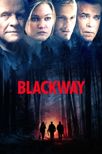 Blackway 2015 (مسیر سیاه)