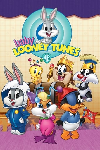 Baby Looney Tunes 2001
