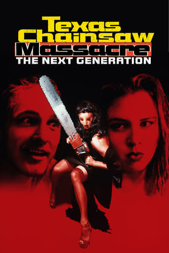 دانلود فیلم The Return of the Texas Chainsaw Massacre 1995 (کشتار با اره‌برقی در تگزاس: نسل بعدی) دوبله فارسی بدون سانسور