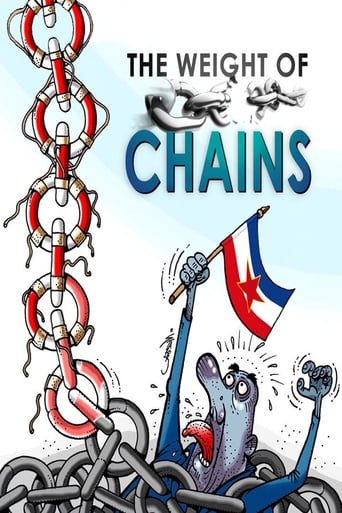 دانلود فیلم The Weight of Chains 2010 دوبله فارسی بدون سانسور