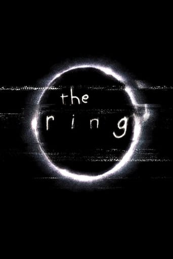 The Ring 2002 (حلقه)