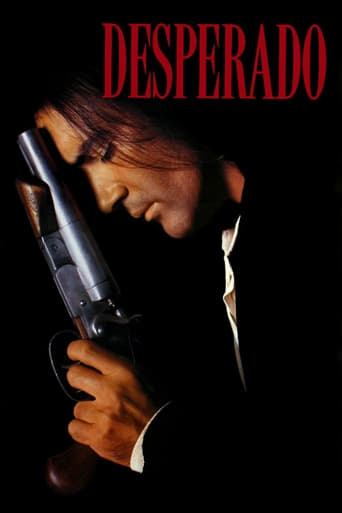 Desperado 1995 (دسپرادو)